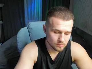 vlad_b from Flirt4Free is Freechat