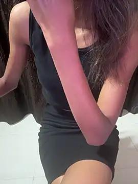 -Sanam- from StripChat is Freechat