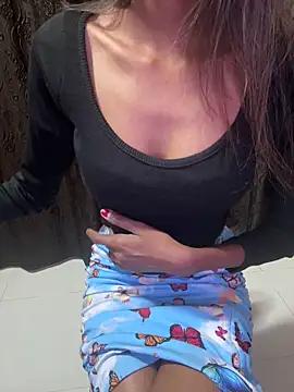 Photos of -Sanam- from StripChat is Freechat