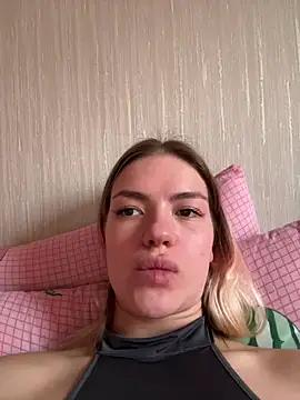 -Sexy_Barbie- from StripChat is Freechat