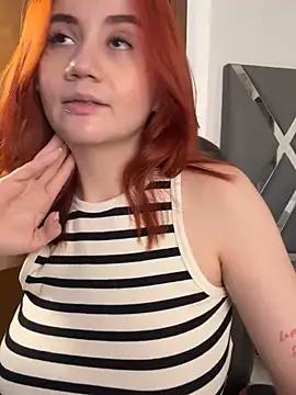 _juliett from StripChat is Freechat