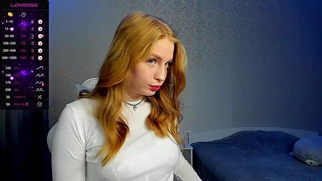 _Lioness_Eva from StripChat is Freechat