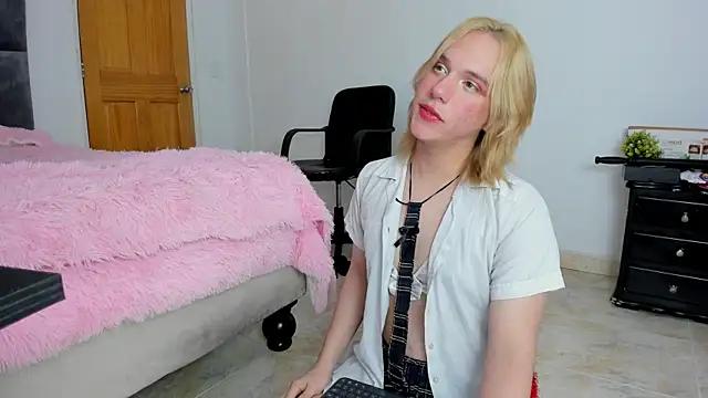 _Little_angel69 from StripChat is Freechat