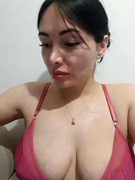 _monicab from StripChat is Freechat