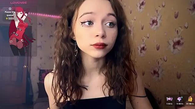 _SofiaBrown from StripChat is Freechat