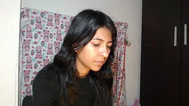 afrodita_candy_ from StripChat is Freechat