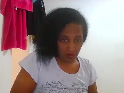 Aishamara from StripChat is Freechat