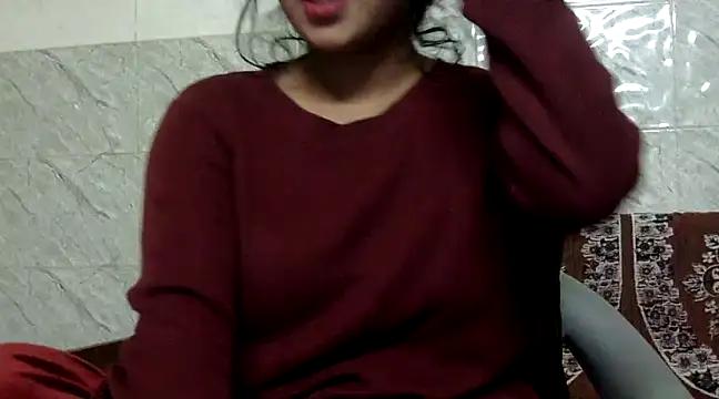 Akira_khan from StripChat is Freechat