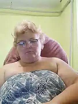 AlenushkaGold from StripChat is Freechat