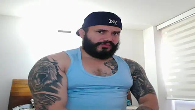 alexandergranda71 from StripChat is Freechat