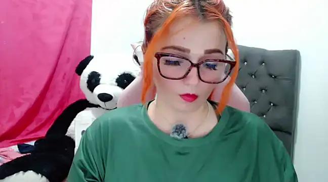 Alexatexa2929 from StripChat is Freechat