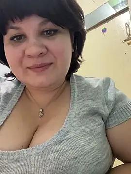 Alice--hot from StripChat is Freechat