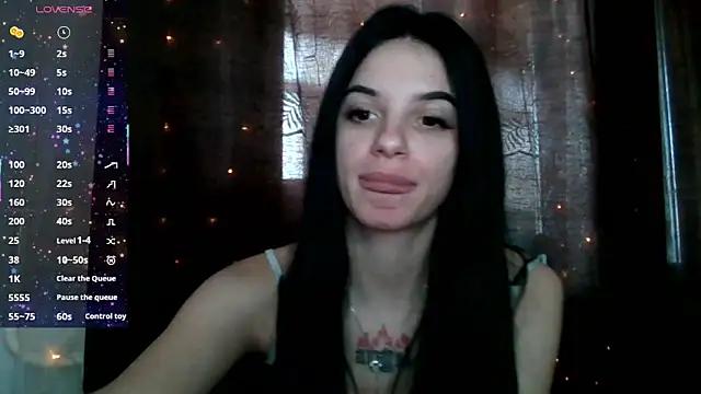 Alice222l from StripChat is Freechat