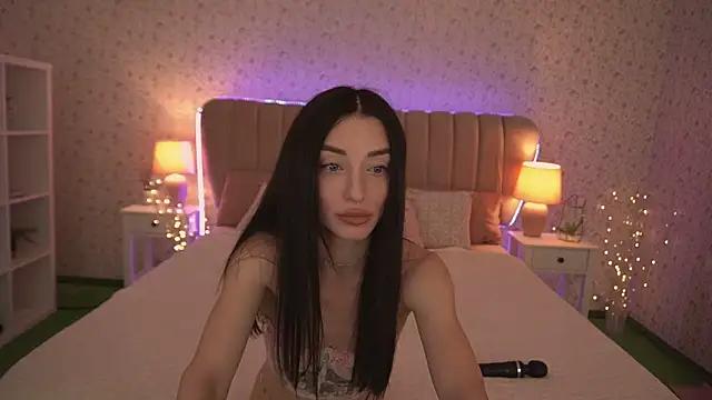 Alice_Arwen from StripChat is Freechat