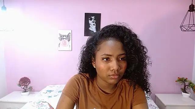 alice_marshal from StripChat is Freechat