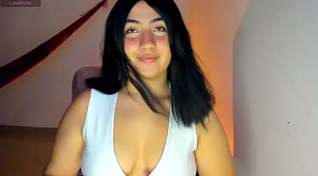 Alice_sunce from StripChat is Freechat