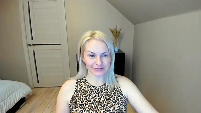 Alicee_Gracee from StripChat is Freechat