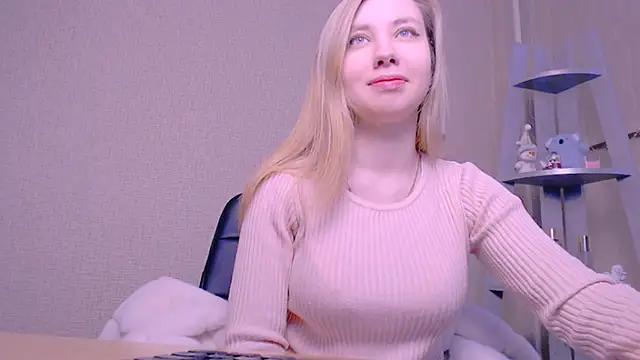 AliceFire_ from StripChat is Freechat