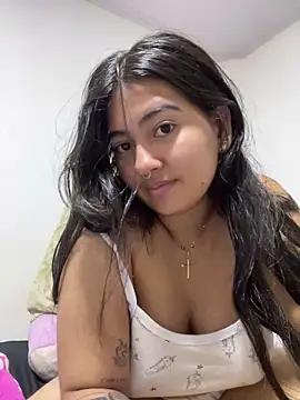 AliceMayer1 from StripChat is Freechat