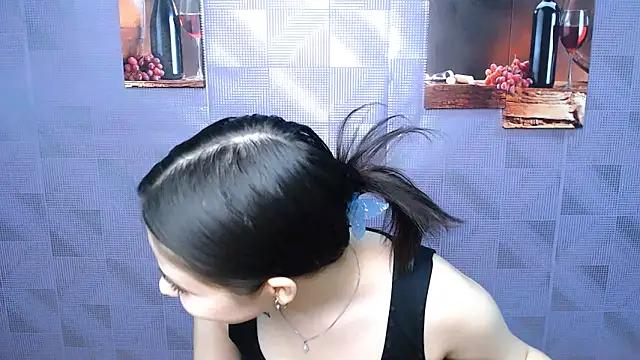 AliceSexyyy_ from StripChat is Freechat