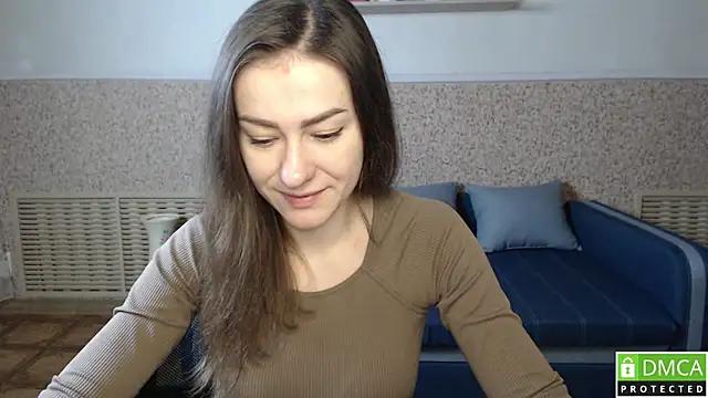 AliceWonderful998 from StripChat is Freechat