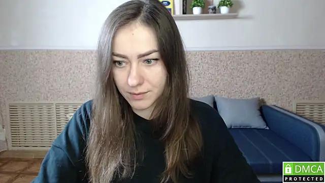 AliceWonderful998 from StripChat is Freechat