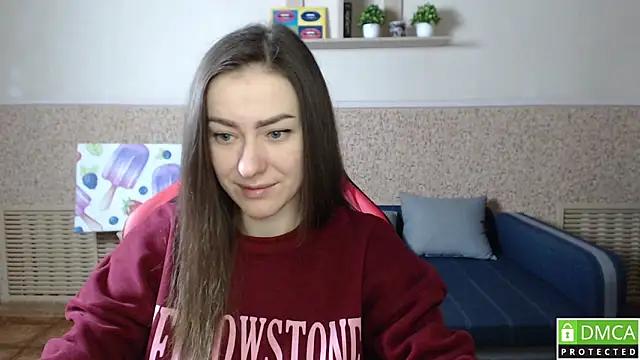 AliceWonderful998 from StripChat is Freechat