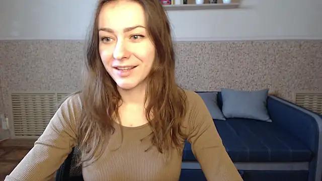 AliceWonderful998 from StripChat is Freechat