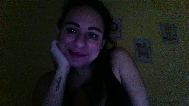 AliciaFerreira from StripChat is Freechat