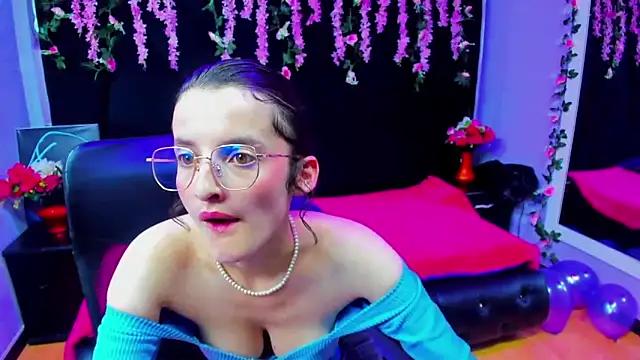 AlisonSweet02 from StripChat is Freechat