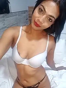 Amber007 from StripChat is Freechat