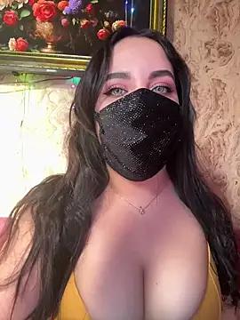 AMBER_SEXY99 from StripChat is Freechat