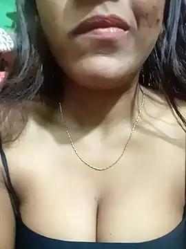 ANGEL_QUEEN09 from StripChat is Freechat