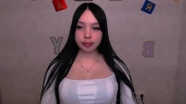 AngelaDi_ from StripChat is Freechat