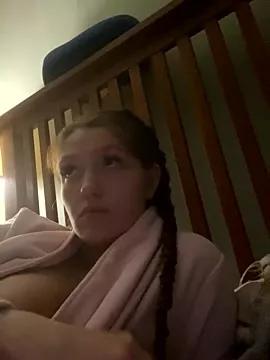 Angelk43 from StripChat is Freechat