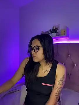 angellique_22 from StripChat is Freechat