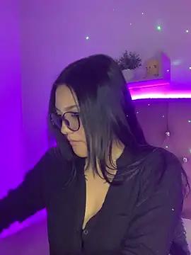 angellique_22 from StripChat is Freechat