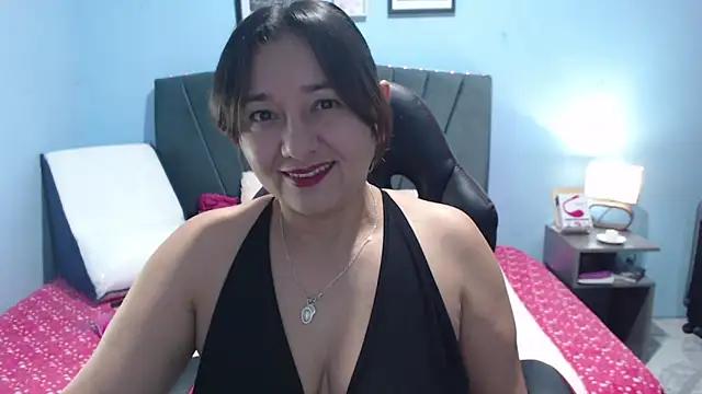 AngelRouss from StripChat is Freechat