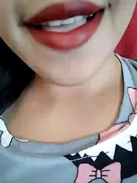 Anki-doll from StripChat is Freechat