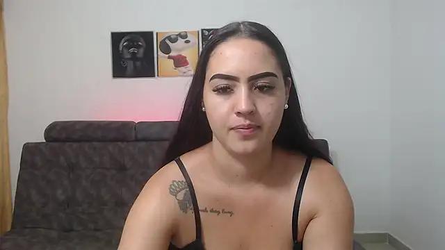 Anthonela_Queen from StripChat is Freechat