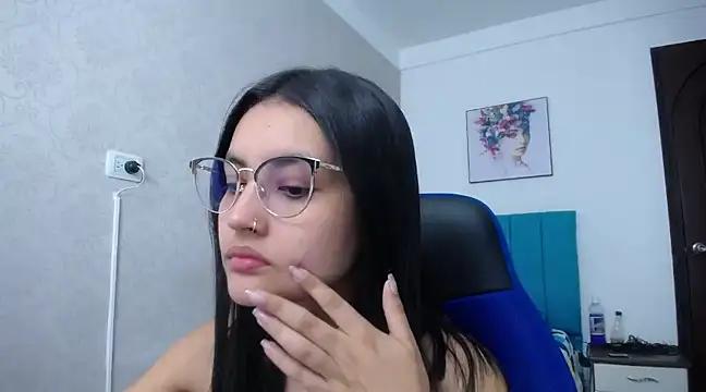 antonella_sweetlittle from StripChat is Freechat