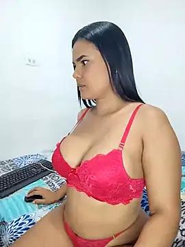 AntonellaShot from StripChat is Freechat