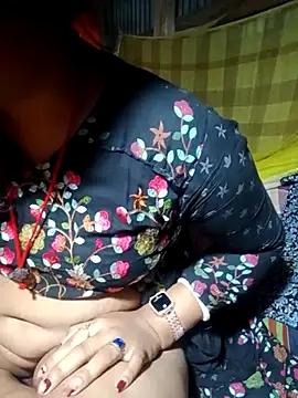 Anuradha_baby from StripChat is Freechat