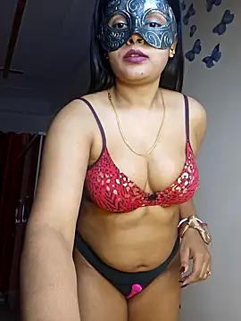 archanachatterjee from StripChat is Freechat