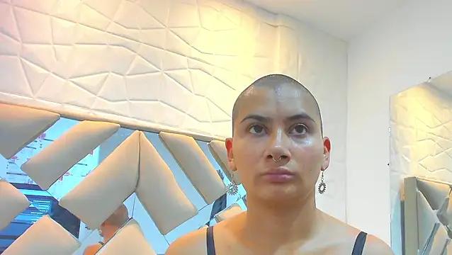 artemis_godness from StripChat is Freechat