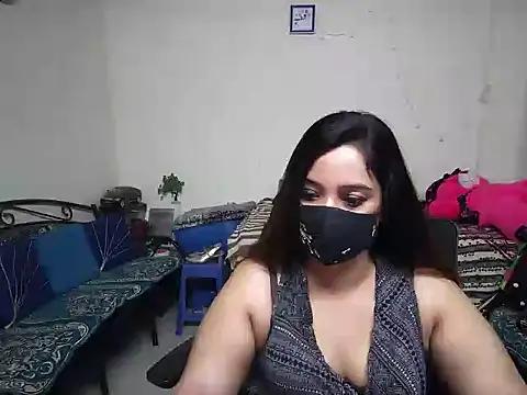 Arushisingh8888 from StripChat is Freechat