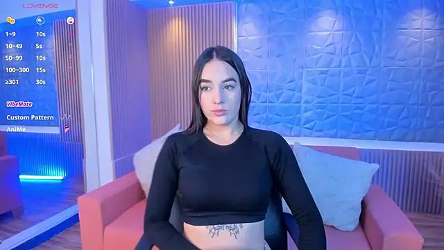 ashleyy_collinss from StripChat is Freechat