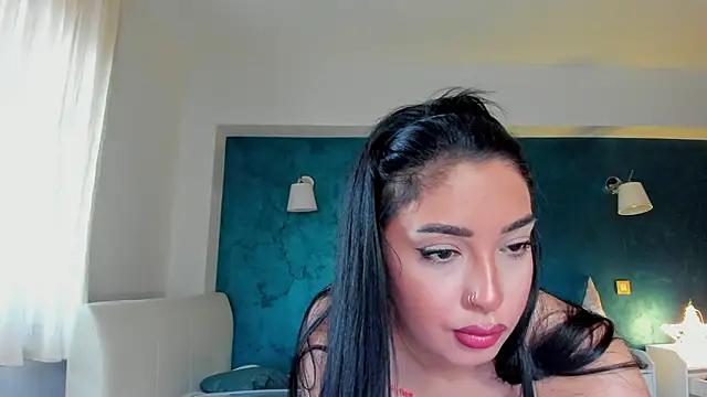 Awesome_Jolie from StripChat is Freechat