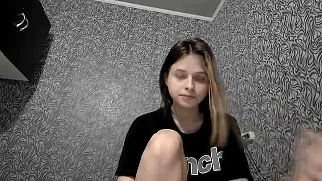 BeautifulMoon20 from StripChat is Freechat