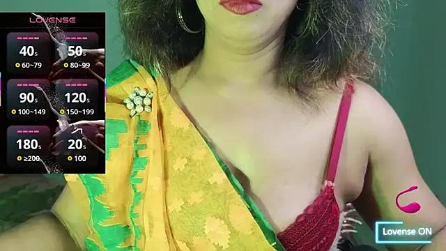 Bengali_Cute_Girl from StripChat is Freechat